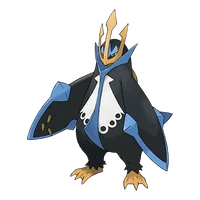 Imatge de Empoleon