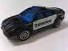 MB-71 Police Car
