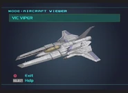 VicViper AFD