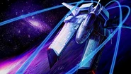 Vic Viper PSP