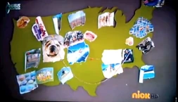 Nina'sposter