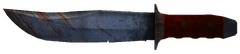 Bowie knife