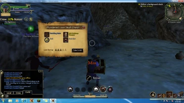 Ssharkfang Blade