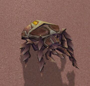 TempleScarab
