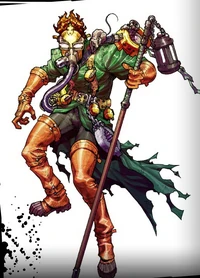 The Ratcatcher