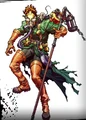 Ratcatcher Arkhamverse 01