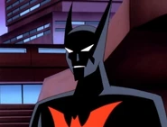 Batman Beyond