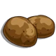 Kennebec Potato-icon