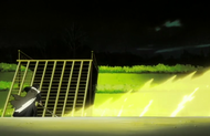 Ep331KenpachiReiatsuWave
