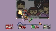 Brawl Blowin'up