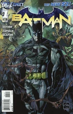 Batman Vol 2-1 Cover-2