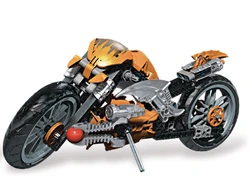 Furno Bike