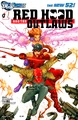 Red Hood and the Outlaws Vol 1 1 Digital