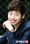 Kim Jae Won8