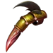Item philosiraptorclaw 01.png