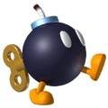 BombWalk