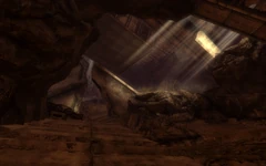 Cave of the Abaddon
