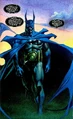 Batman Subterraneans 001