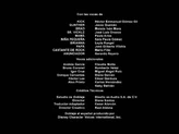 Kick Buttowski créditos