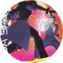 Fighters Megamix Button