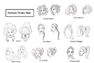 HairFP