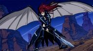 Black Wing Armor
