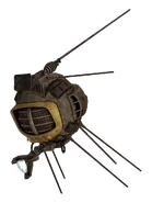 ED-E clone