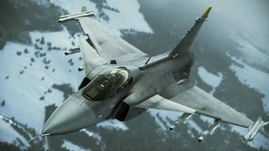 Gripen c