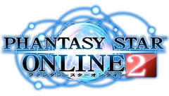 Phantasy Star Online 2