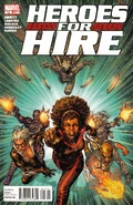 Heroes for Hire Vol 3 12