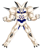 Omega Shenron Trans