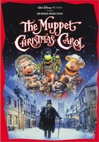 MuppetXmasCarol DVD 2002
