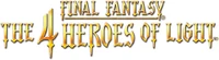 FF4HEROES Logo