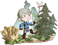 Brandt Nature