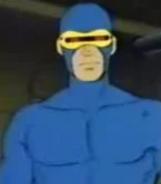 Scott Summers (Tierra-8107)
