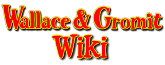 Wiki-wordmark