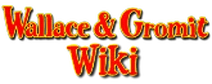 Wiki-wordmark