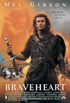 Braveheart 1995