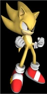 242px-Super Sonic In SG Artwork