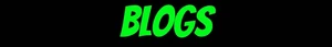Blogs