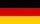 Drapeau Allemagne