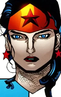 Wonder Woman