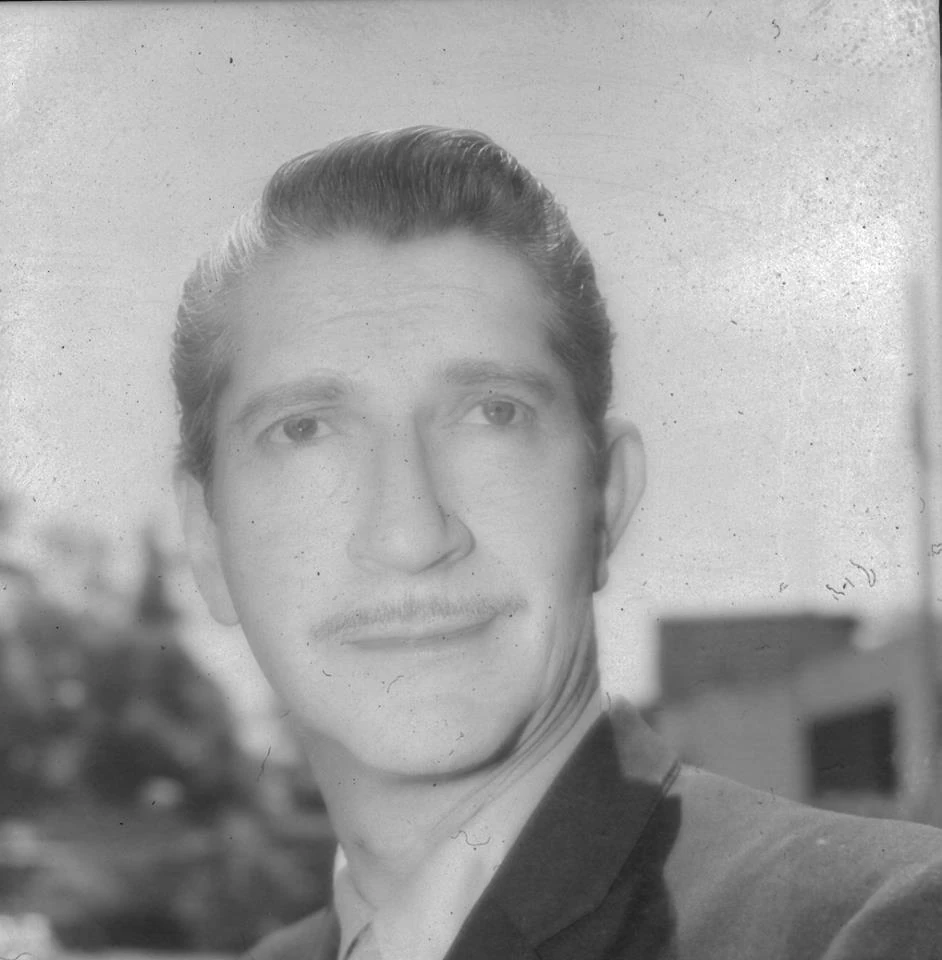 alejandro ciangherotti