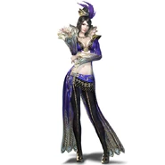 ZhenJiDW7