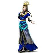 Caiwenji-dw7