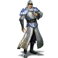 Xuhuang-dw7