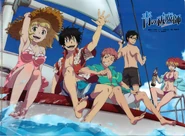 AonoEx Beach