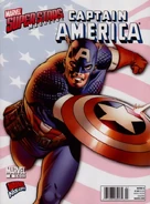 Marvel Super Stars Magazine Vol 1 4