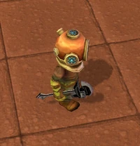 Image of Cursed Engineer