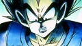Dramatic Vegeta